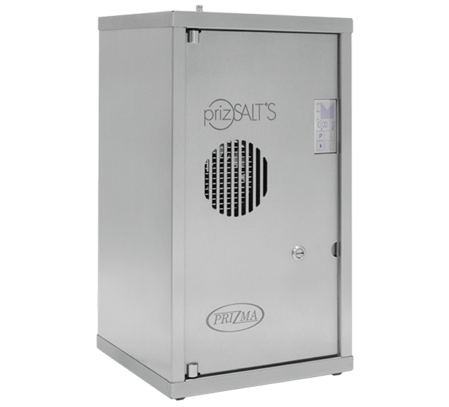PRIZMA prizSALT+S halogenerator