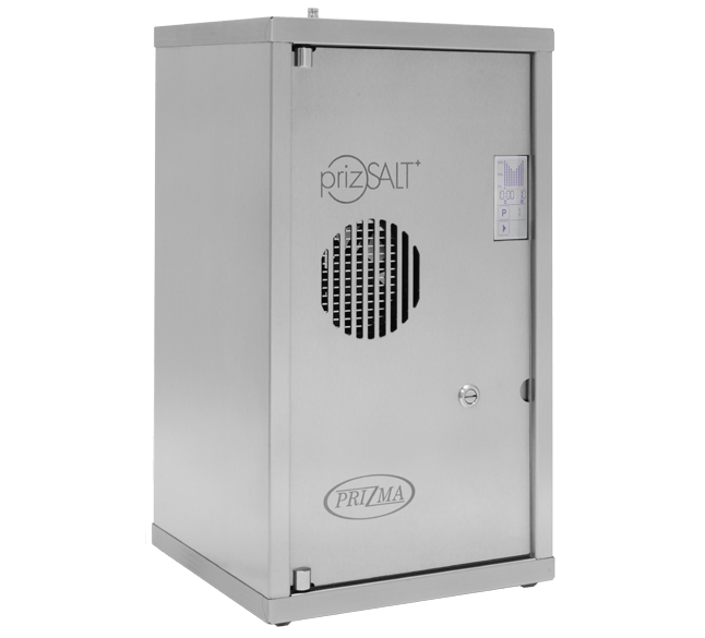 PRIZMA prizSALT+ halogenerator